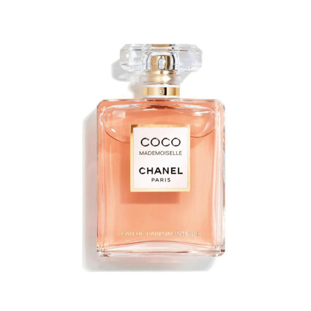 Immagine del profumo Coco Mademoiselle Intense di Chanel
