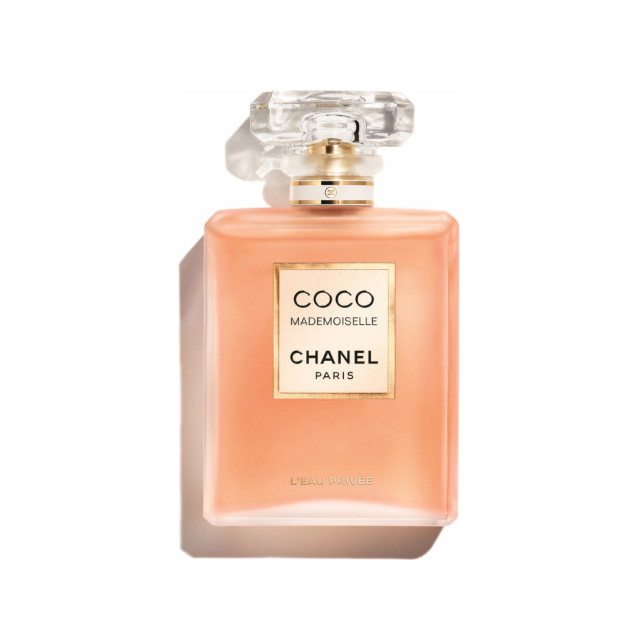 Immagine del profumo Coco Mademoiselle L'Eau Privée di Chanel