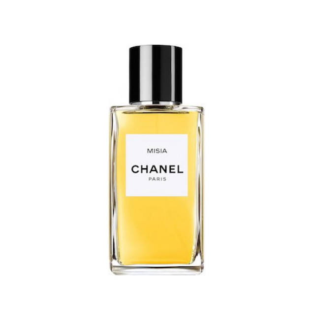 Immagine del profumo Les Exclusifs de Chanel Misia di Chanel