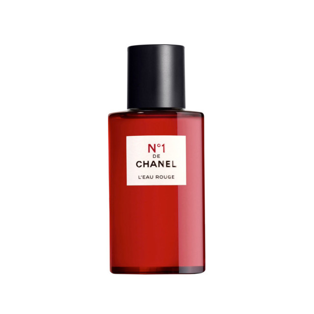 Immagine del profumo N°1 de Chanel L'Eau Rouge di Chanel