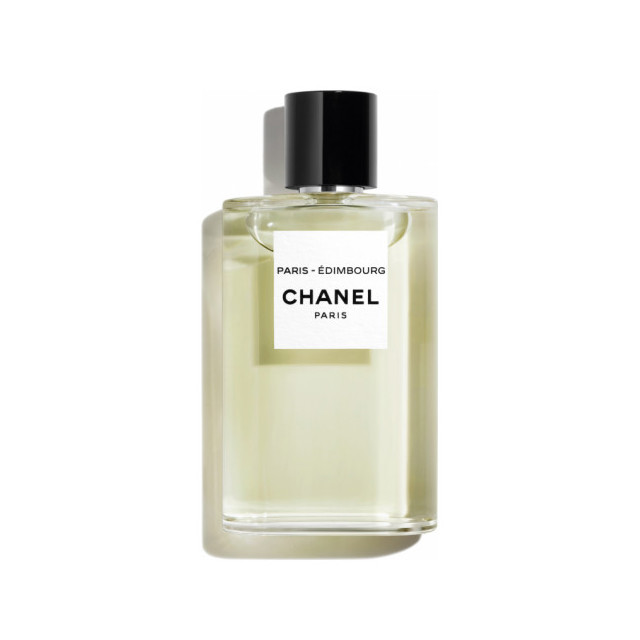 Immagine del profumo Paris – Édimbourg di Chanel
