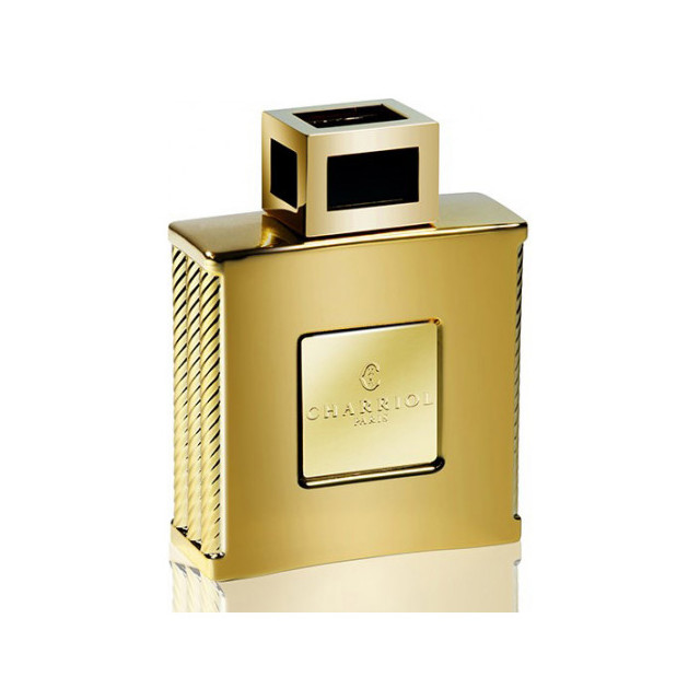 Immagine del profumo Charriol Royal Gold Eau de Toilette Intense di Charriol