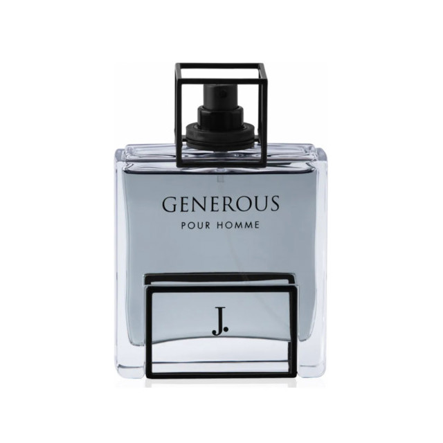 Immagine del profumo Generous di Junaid Jamshed