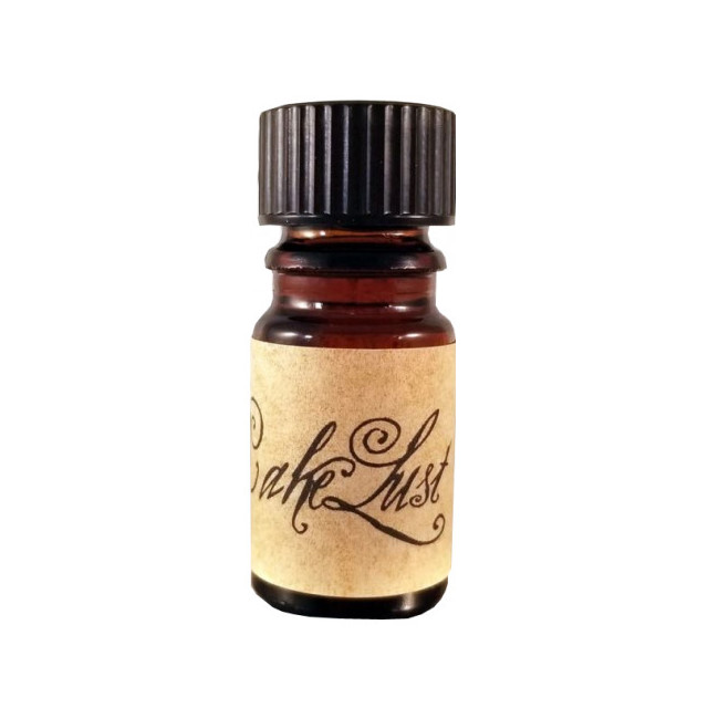 Immagine del profumo Cake Lust di Arcana Wildcraft