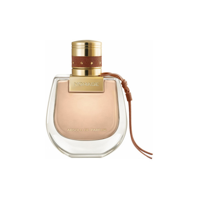 Immagine del profumo Nomade Absolu de Parfum di Chloé
