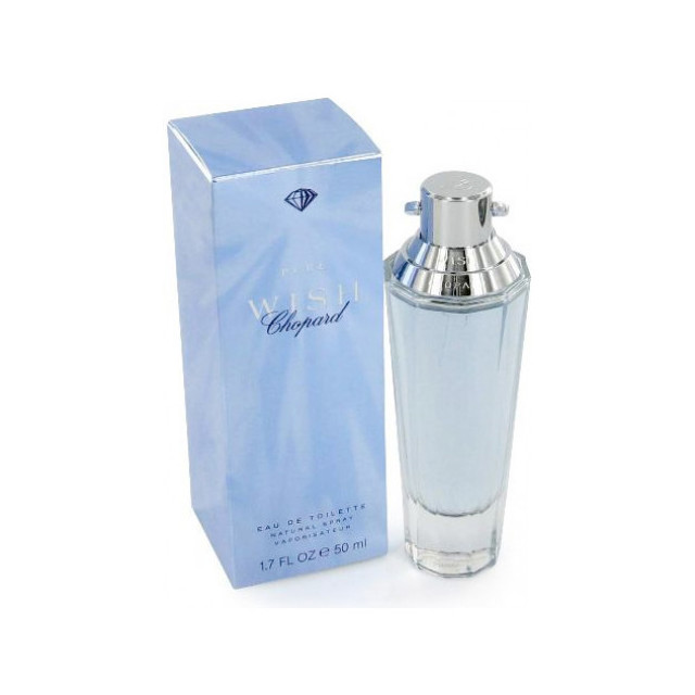 Immagine del profumo Wish Pure di Chopard