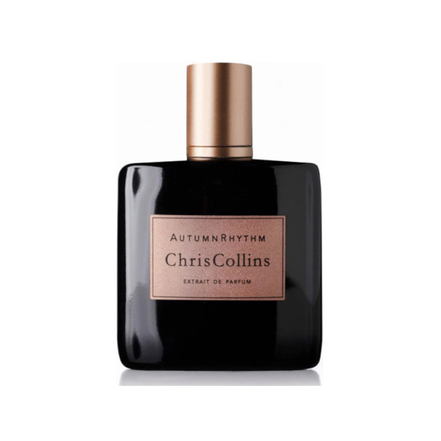 Immagine del profumo Autumn Rhythm di Chris Collins