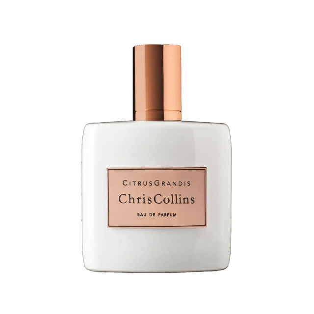 Immagine del profumo Citrus Grandis di Chris Collins