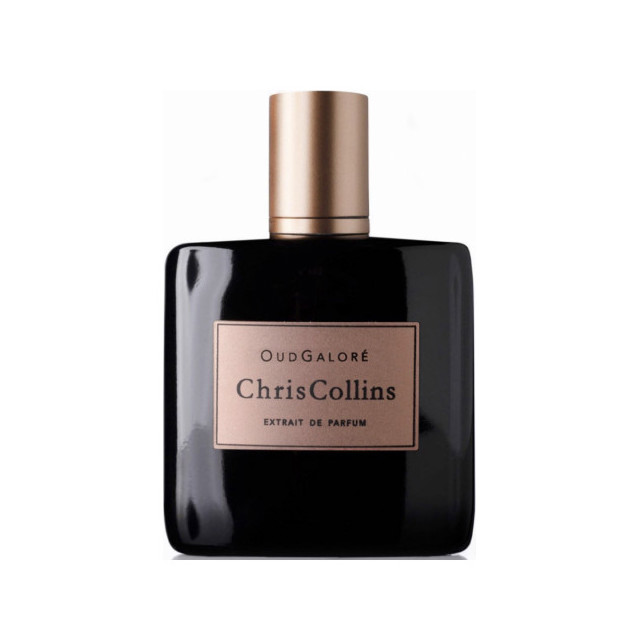 Immagine del profumo Oud Galoré di Chris Collins