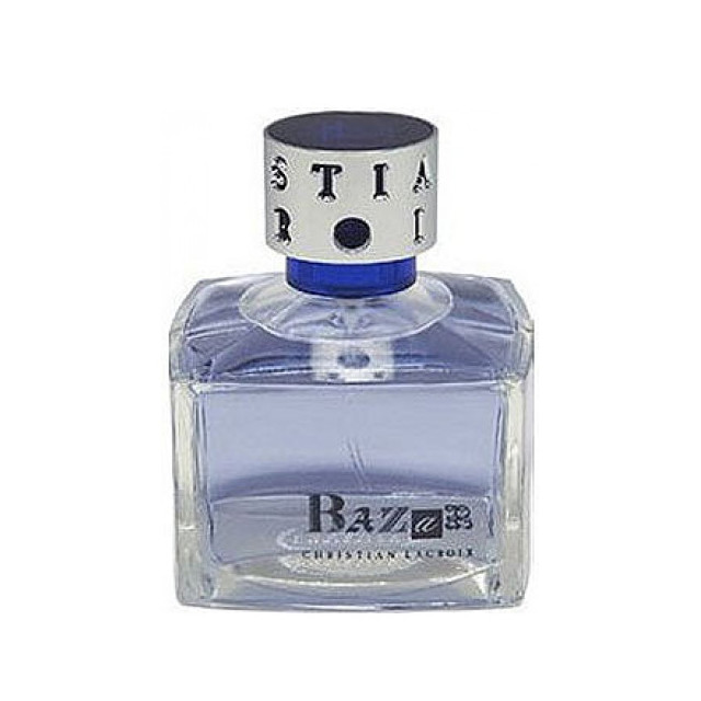 Immagine del profumo Bazar pour Homme di Christian Lacroix