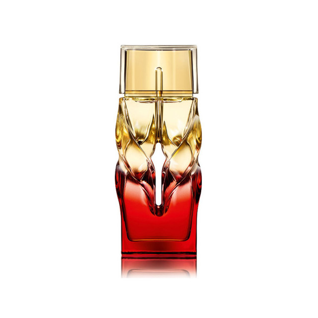 Immagine del profumo Tornade Blonde di Christian Louboutin