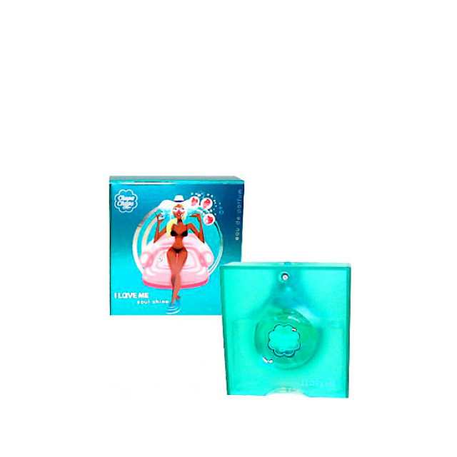 Immagine del profumo I Love Me Soul Shine di Chupa Chups