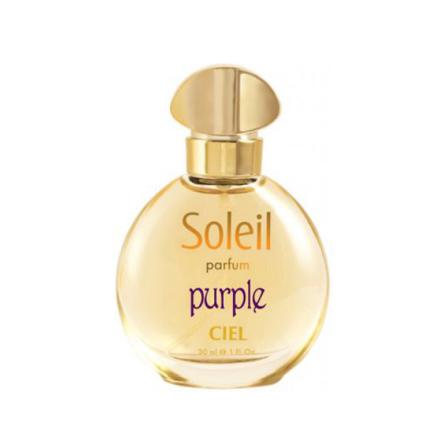 Immagine del profumo Soleil Purple di CIEL Parfum