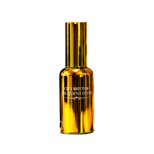 Immagine del profumo Frequent Flyer di City Rhythm