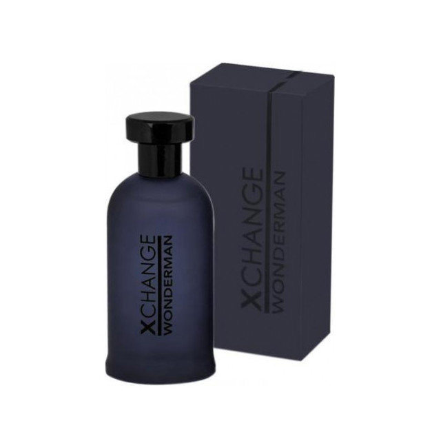 Immagine del profumo Xchange Wonderman di Karen Low