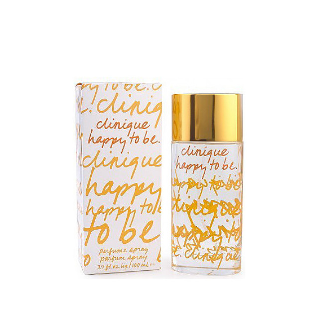 Immagine del profumo Clinique Happy To Be di Clinique