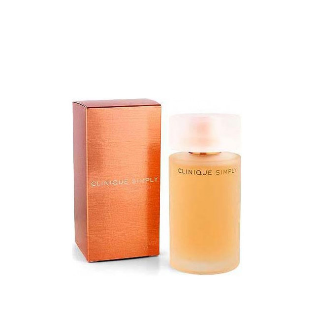 Immagine del profumo Simply Clinique di Clinique