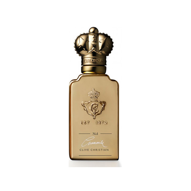 Immagine del profumo No. 1 Twist Chamomile di Clive Christian