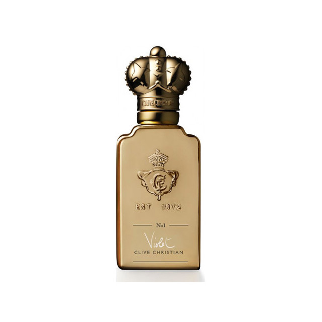 Immagine del profumo No. 1 Twist Violet di Clive Christian