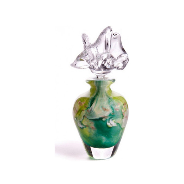 Immagine del profumo Earth Virgo di CnR Create