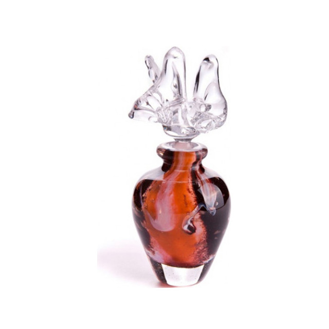 Immagine del profumo Fire Leo di CnR Create
