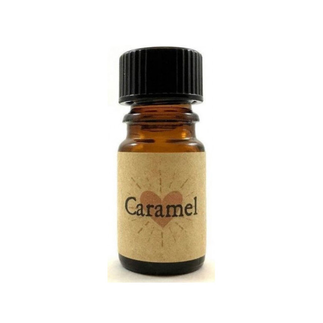 Immagine del profumo Caramel di Arcana Wildcraft