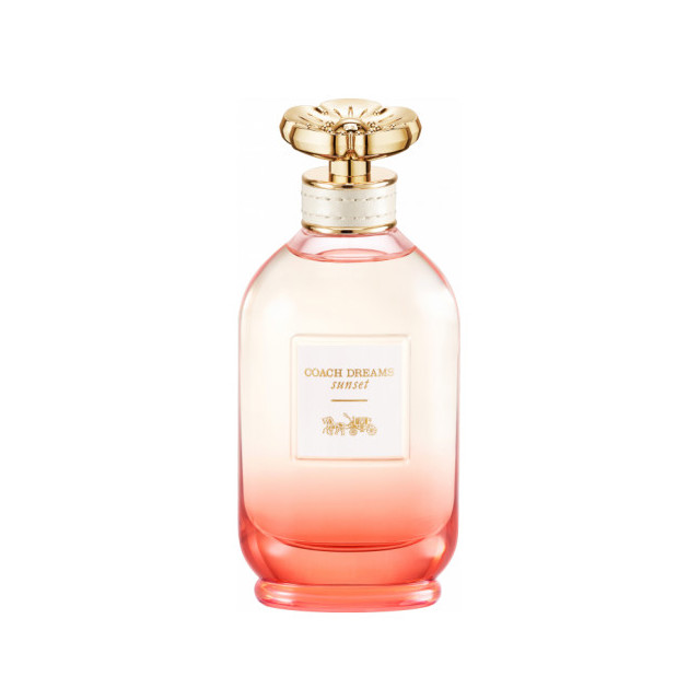 Immagine del profumo Coach Dreams Sunset di Coach