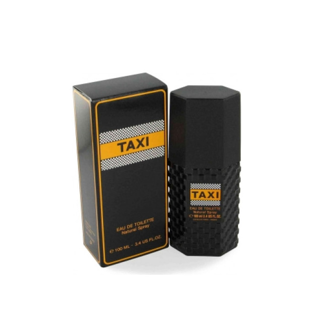 Immagine del profumo Taxi di Cofinluxe