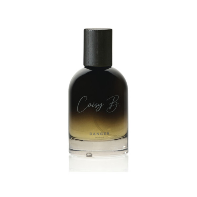 Immagine del profumo Danger di Coisy B.