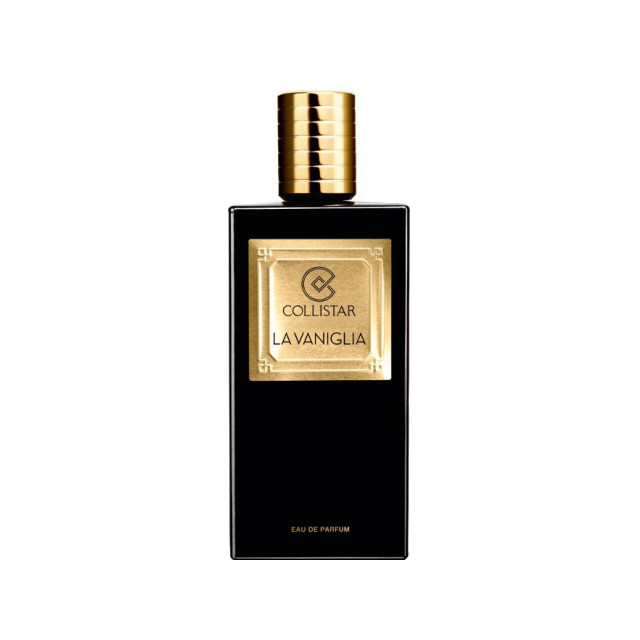 Immagine del profumo La Vaniglia di Collistar