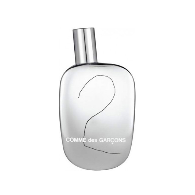 Immagine del profumo Comme des Garcons 2 di Comme des Garcons