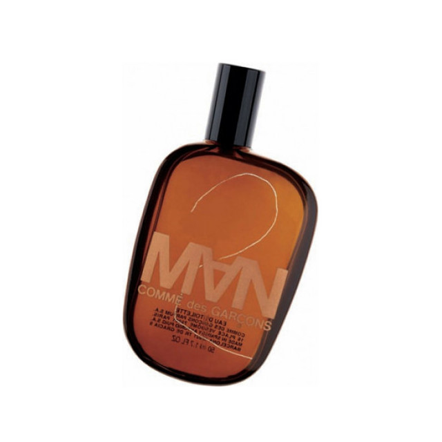 Immagine del profumo Comme des Garcons 2 Man di Comme des Garcons