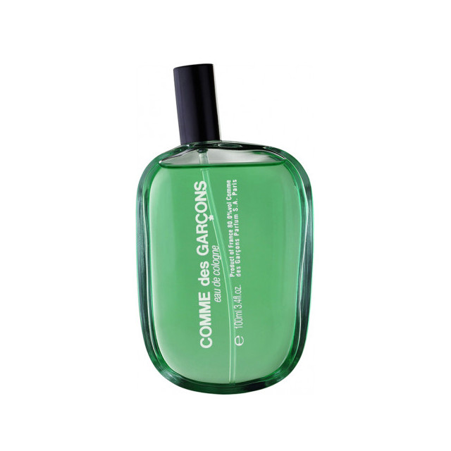 Immagine del profumo Comme des Garcons Eau de Cologne di Comme des Garcons