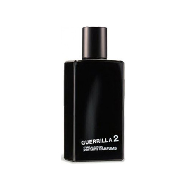Immagine del profumo Comme des Garcons Series 8 Guerrilla: Guerrilla 2 di Comme des Garcons