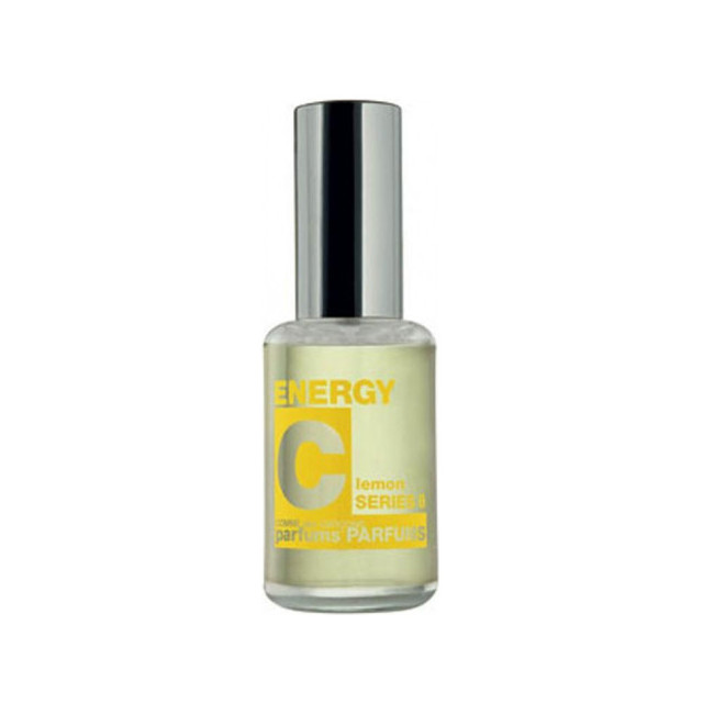 Immagine del profumo Energy C Lemon di Comme des Garcons