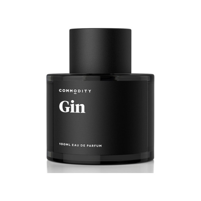 Immagine del profumo Gin di Commodity