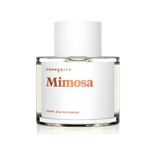 Immagine del profumo Mimosa di Commodity