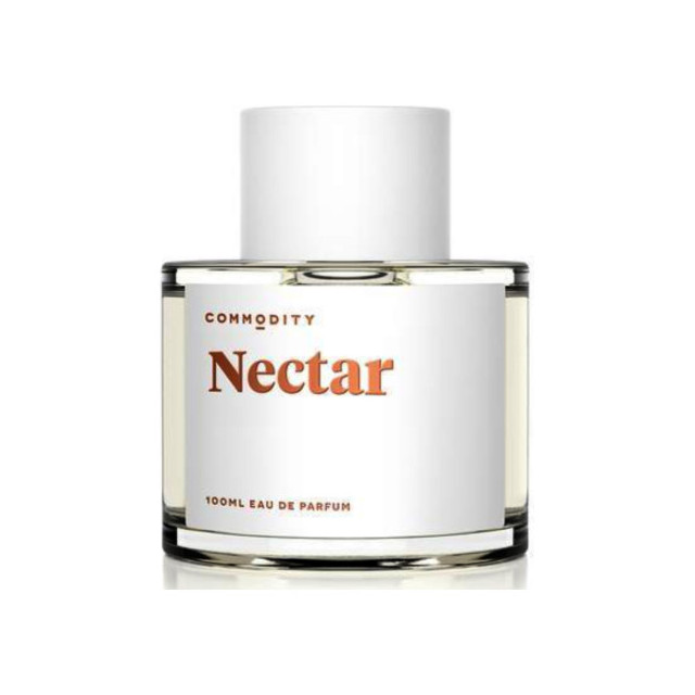 Immagine del profumo Nectar di Commodity