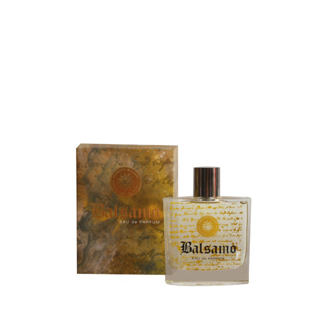 Immagine del profumo Balsamo di Compagnie Royale