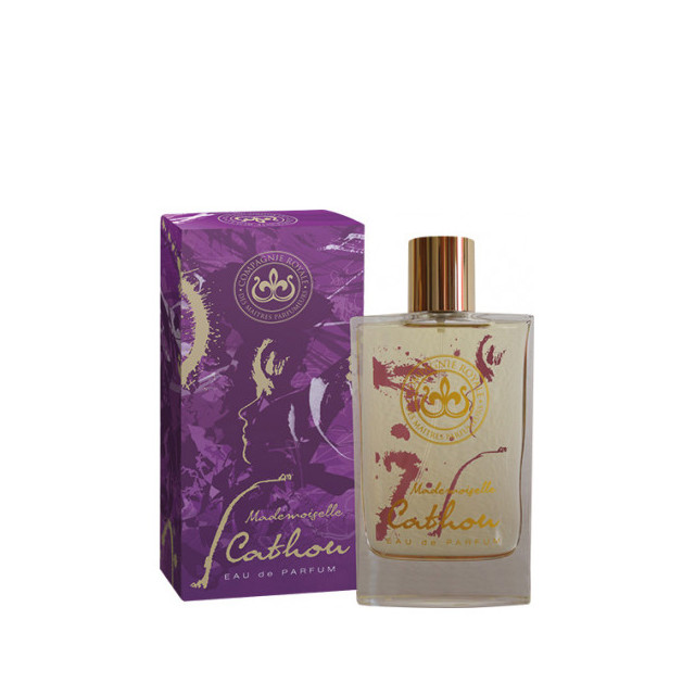 Immagine del profumo Mademoiselle Cathou di Compagnie Royale