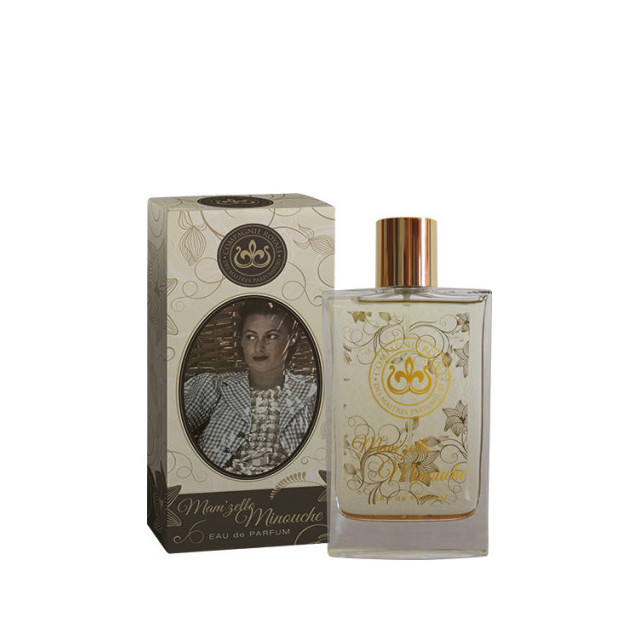 Immagine del profumo Mam'zelle Minouche di Compagnie Royale