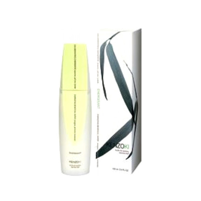 Immagine del profumo KenzoKi Bamboo Leaf (Energizing) di Kenzo