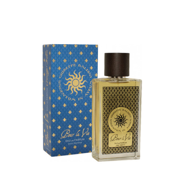 Immagine del profumo Pour la Vie di Compagnie Royale