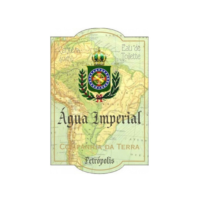 Immagine del profumo Agua Imperial di Companhia da Terra