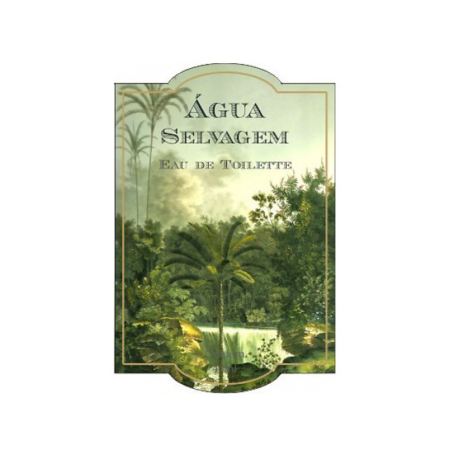 Immagine del profumo Agua Selvagem di Companhia da Terra