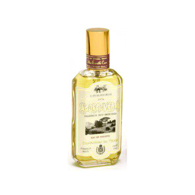 Immagine del profumo Aguas de Verao Cavalheiros di Companhia da Terra