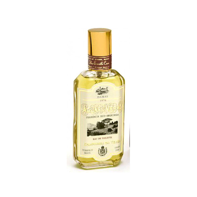 Immagine del profumo Aguas de Verao Damas di Companhia da Terra