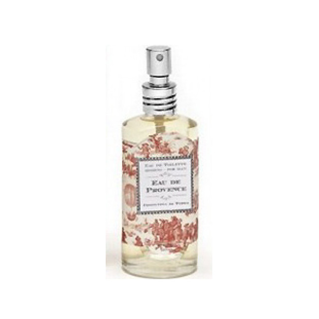 Immagine del profumo Eau de Provence di Companhia da Terra