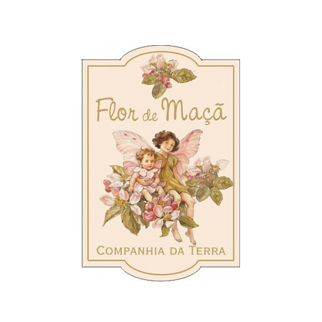 Immagine del profumo Flor de Maca di Companhia da Terra
