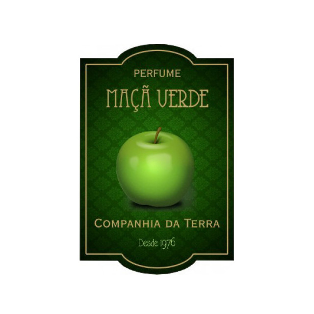 Immagine del profumo Maca Verde di Companhia da Terra